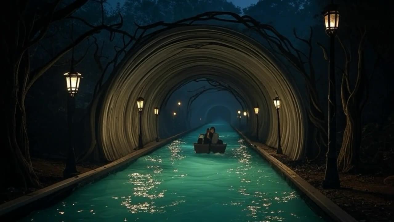 Bruce Springsteen Tunnel of Love Jukebox Karaoke