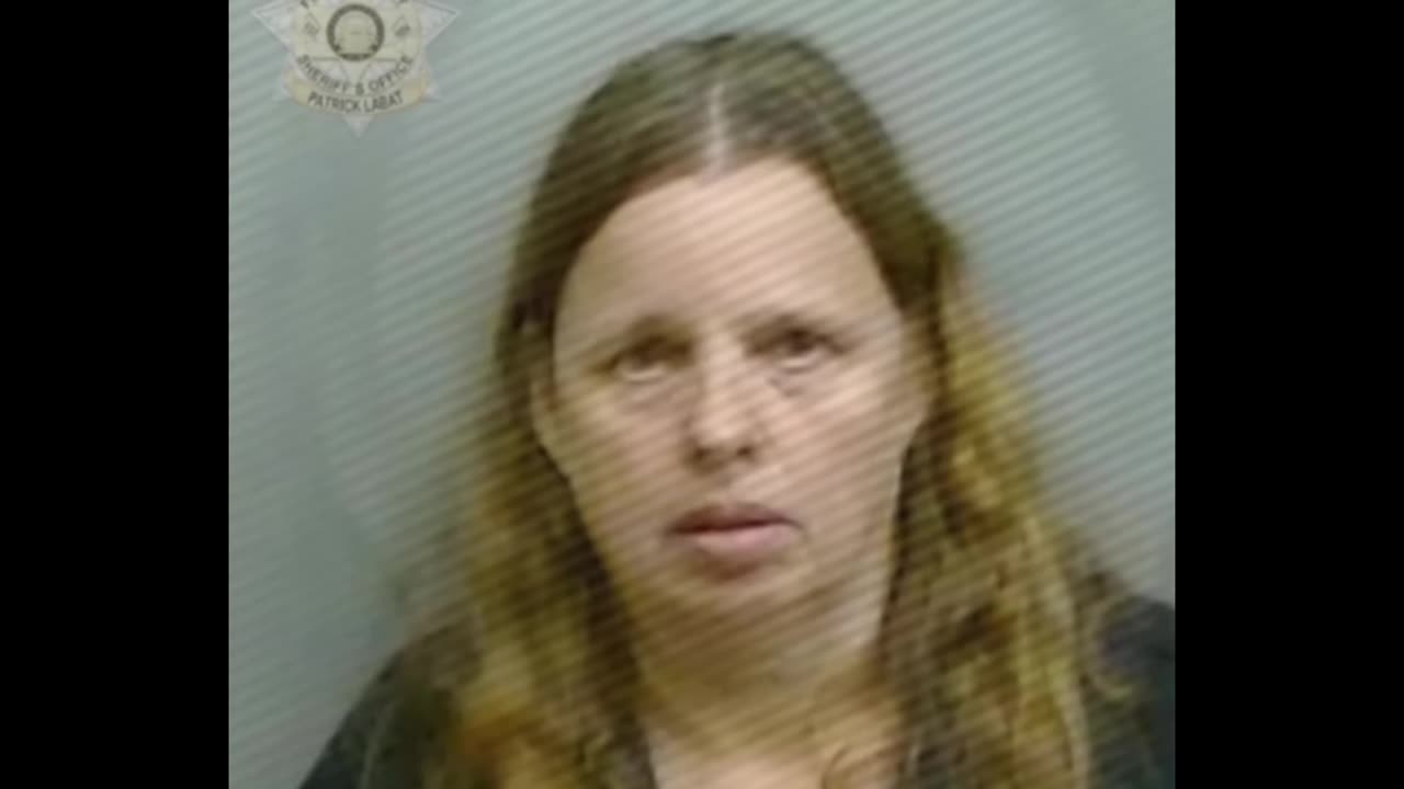 Female Corrections Officer Caught Fornicating with Inmate