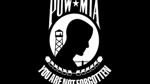 National POW/MIA Recognition Day | Honoring Heroes | September 19, 2025