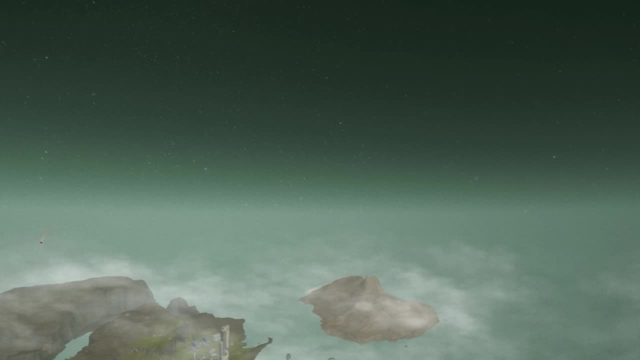 Eden Crafters - Asteroid Strike. Game over ? ...