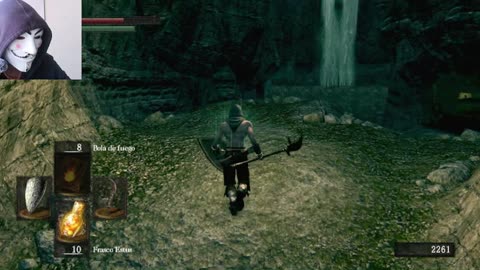 💀 Nuevo Comienzo: Dark Souls Desde Cero | PS3 en Vivo ⚔️🔥