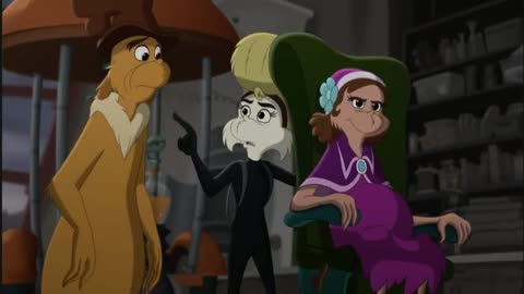 Michelee`s Best Action Scene