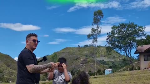 Expat in the Philippines | Stunning Views at Communal Cowboy Ranch, Bukidnon 🇵🇭🌄