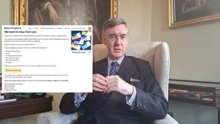 Is British Currency About to Crash? | Jacob Rees-Mogg