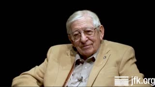 Zavada 6FM #3 - on his Z Authenticity Analysis for the ARRB