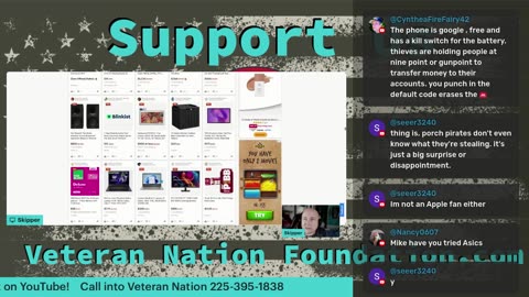 Coffee with the Skipper 28 Nov 2025