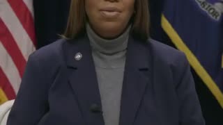 NY AG Tish James says bill to ban kids from having sex changes is "frightening."