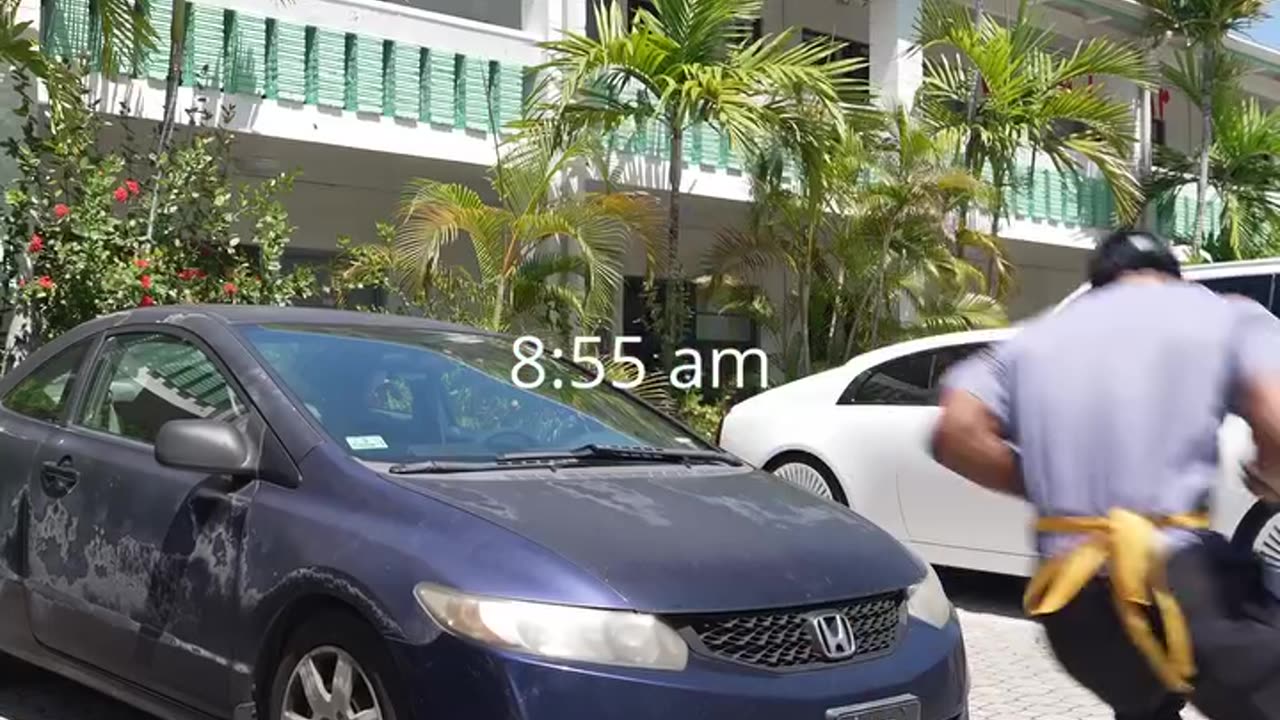 Routine