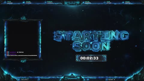 Rumble Live Game Play