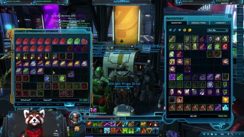 Rumble Live Game Play