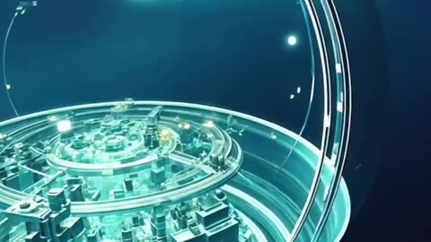 😮 SHOCKING EXPOSÉ: Secret AI-Controlled Ocean Bio-Domes Revealed as Deep State Experiment