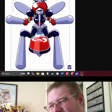 Medabot Thoughts: Bloodstock