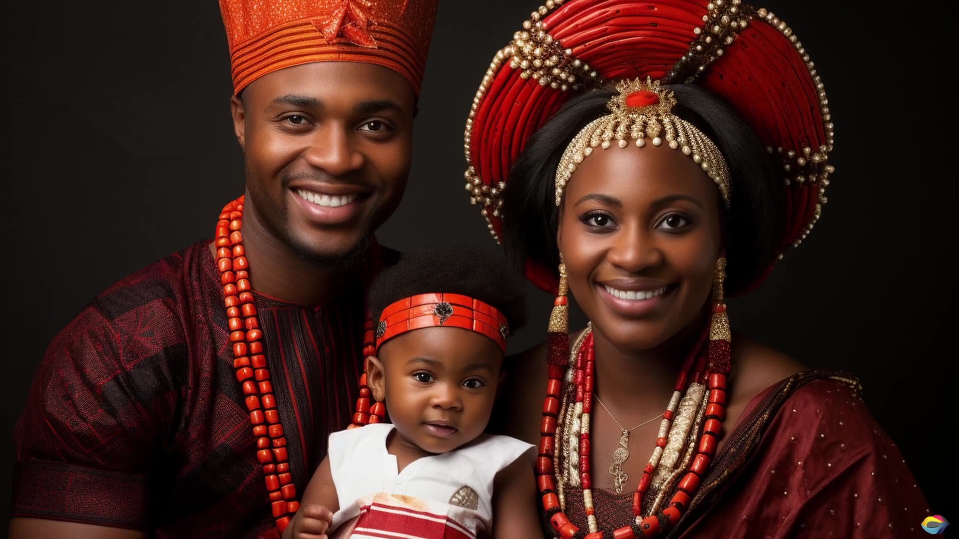 ๐ Meet the Great Igbo People of Nigeria | Rich African Culture & Heritage ๐ณ๐ฌโจ
