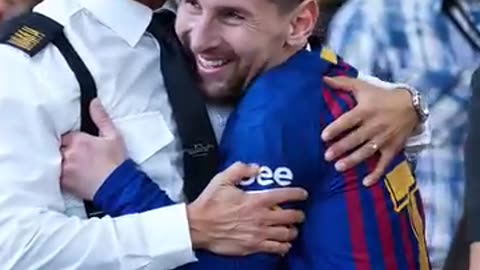 Ronaldo Funny AI creation.