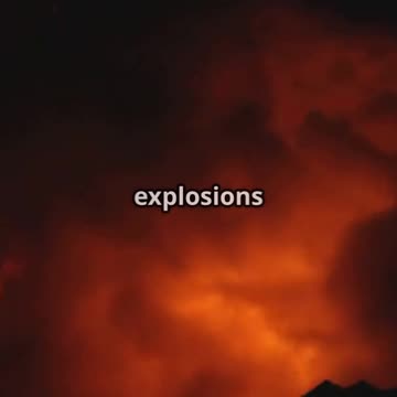 Mount Etna's Fiery Spectacle: Tourists Flee as Ash Clouds Rise!