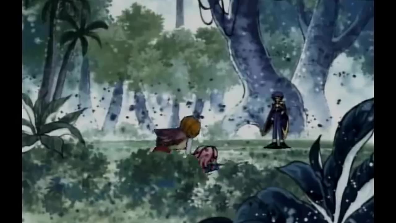 Digimanz The Adventure Too