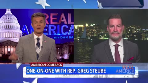 Joining Dan Ball to Discuss the Need to Pass Legislation Seeking to Ban Non Citizens from Voting