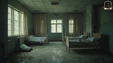 Haunting Blackthorn Hospital
