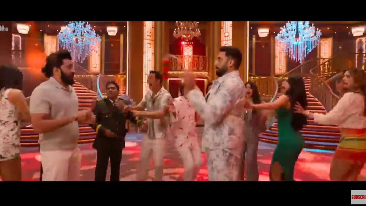 The Phoogdi Dance (Song) - Housefull 5