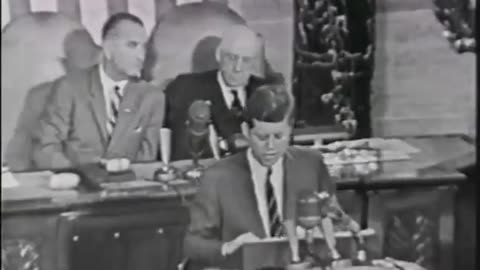 A Funny Thing Happened On The Way To The Moon (how they faked the moon landing)