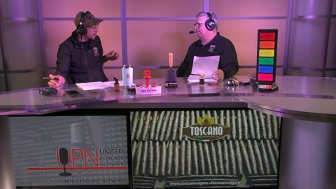 Cohiba Cigars Are Owned by Cuba - The After Show