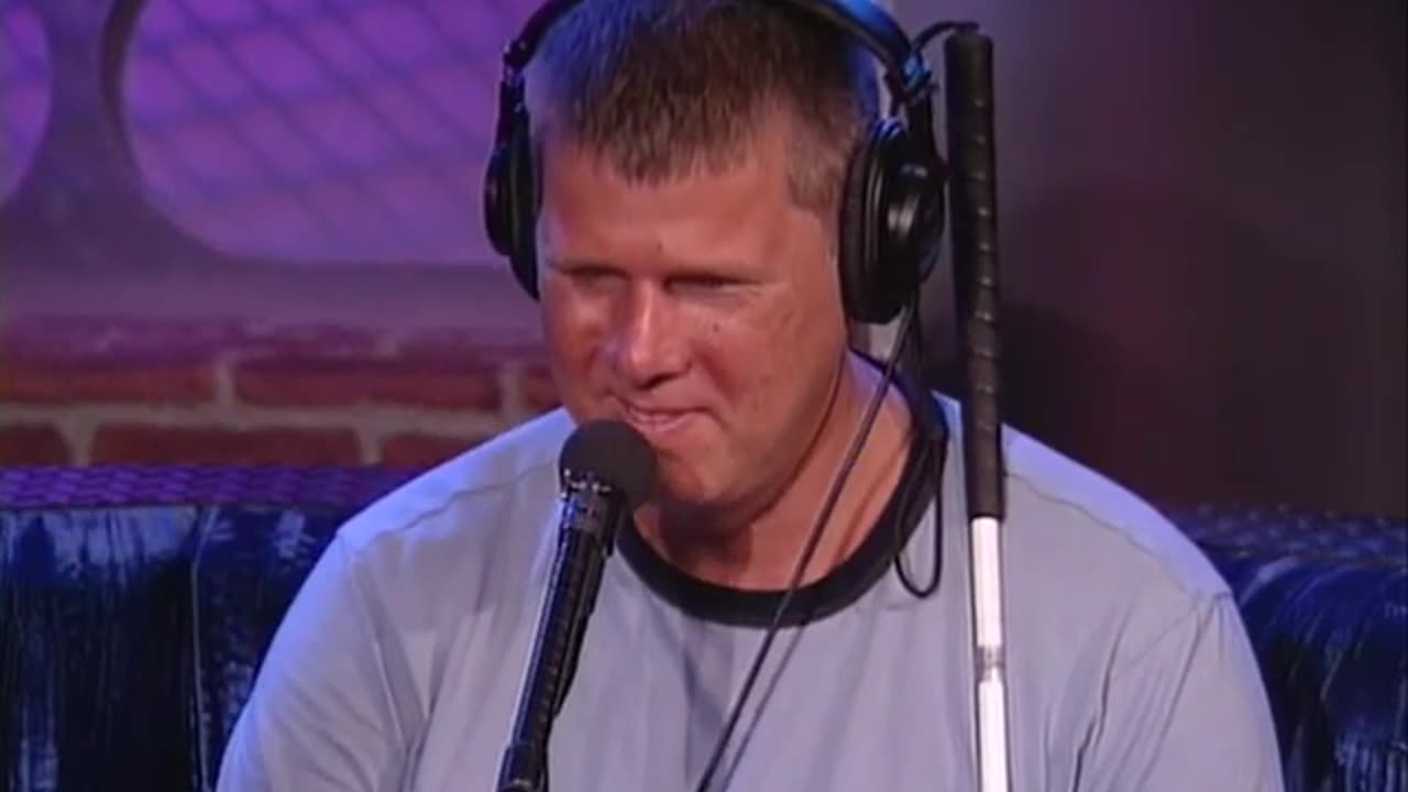 Aurora Snow & Blind Pete - 08-24-04