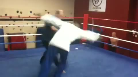 Hapkido