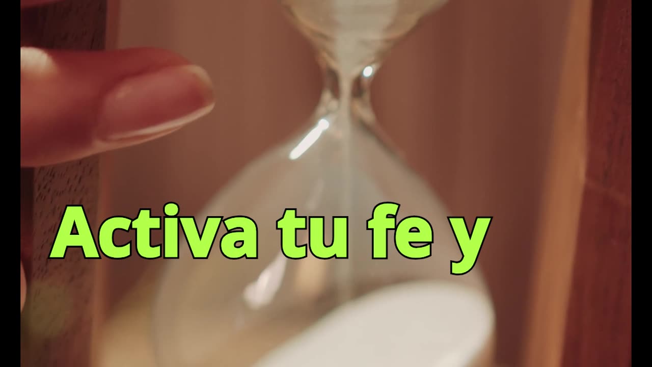 😊 151 TU MOMENTO ES AHORA 😊