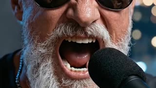 Good morning you badass