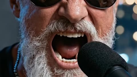 Good morning you badass