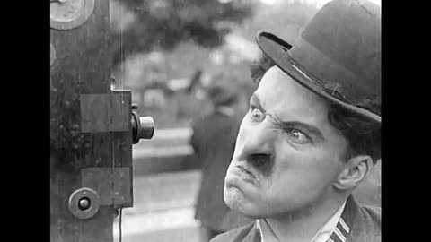 Kid Auto Races at Venice (1914) Full movie | Charlie Chaplin's comedy