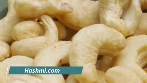 Benefits of Cashew and Raisins in winter