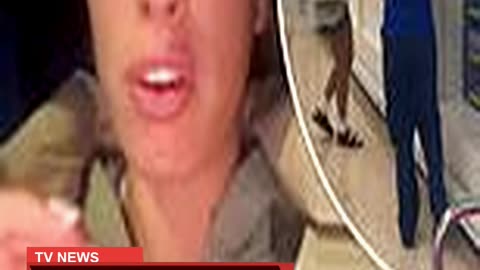 Stacey Solomon Nearly Suffers Huge Makeup Fail on