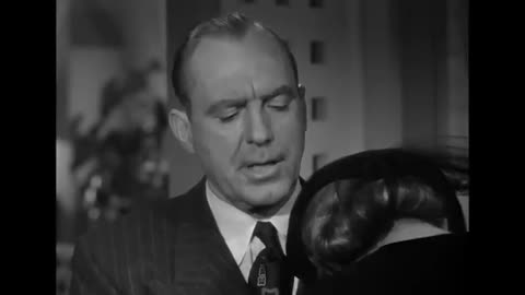Criminal Lawyer (1951) Full movie | Film noir crime