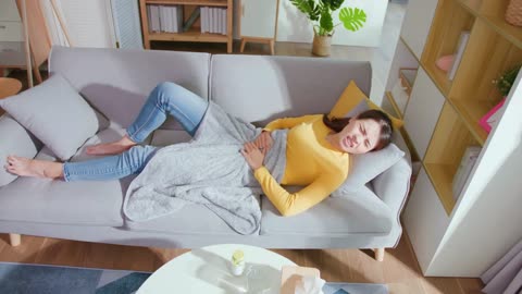 Chu Kỳ Kinh Nguyệt 21- 26 Ngày - Bình Thường Hay Rối Loạn Nội Tiết?