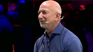 AI Can't Steal Our Purpose - Jeff Bezos