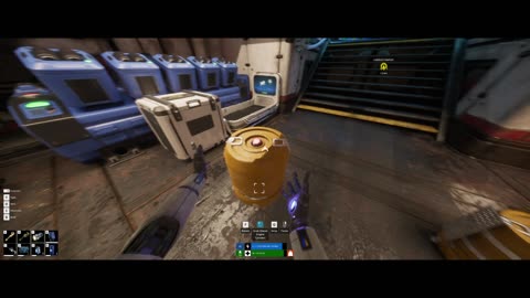 The Last Caretaker - End Game Gameplay - Haomuch