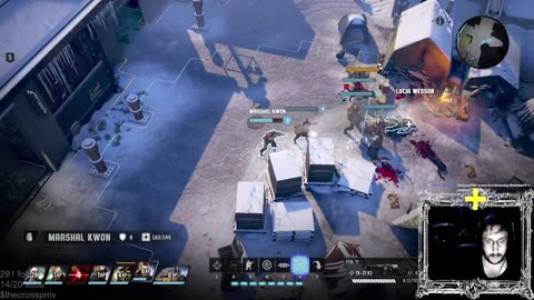 + wasteland 3. musician.