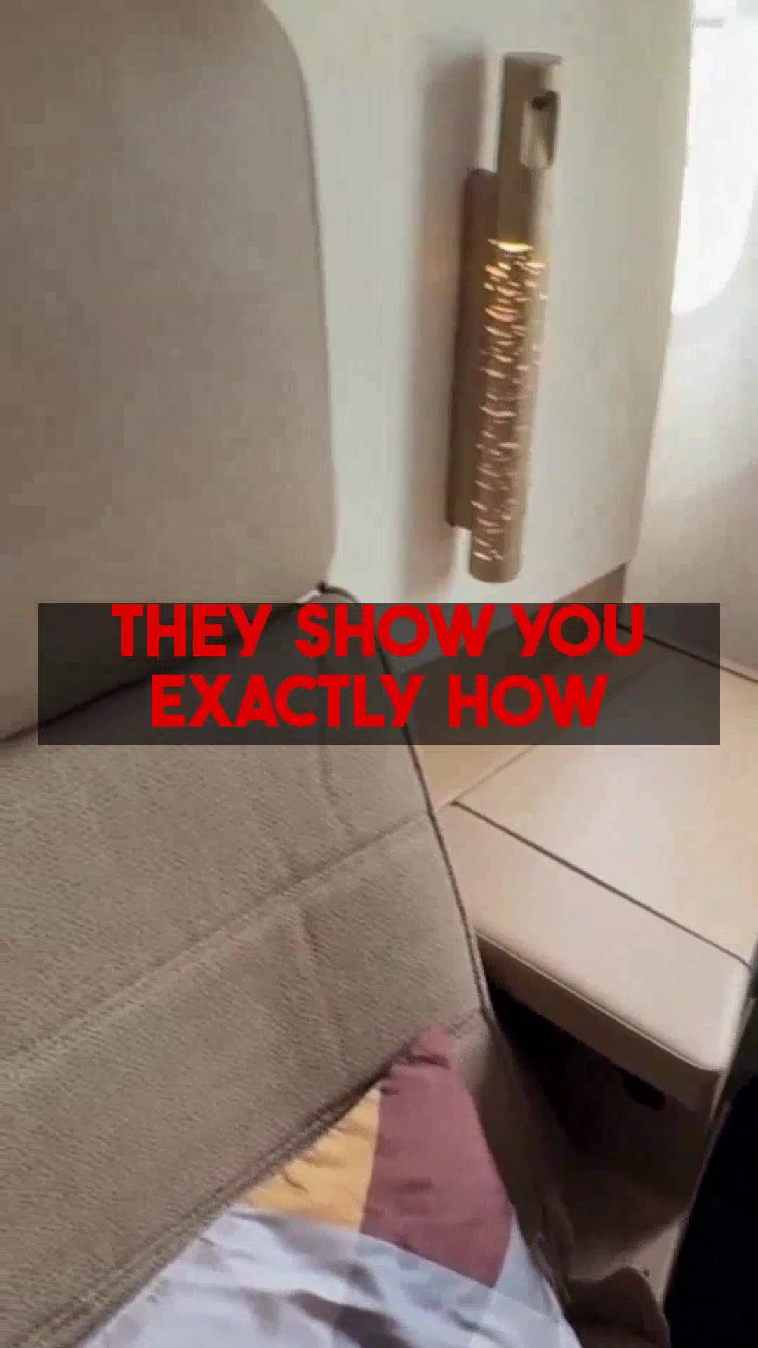 DIY Demo: Fly Business Class & 5-Star for Less with Mighty Travels Premium.