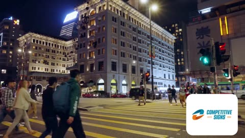 How to Maintain Your Business Sign for Long-Term Performance