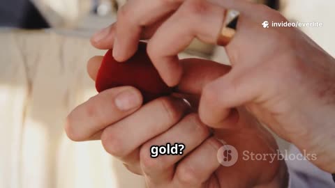 Style Guide to Buy the Perfect Engagement Gold Rings for Men