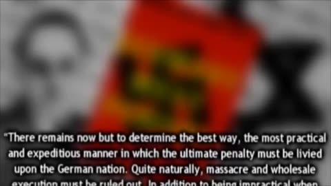 Brandon Martinez: Zion Crime Factory Germany Must Perish