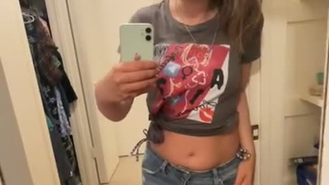 AI Gurlfriend is your Nasty Nemesis