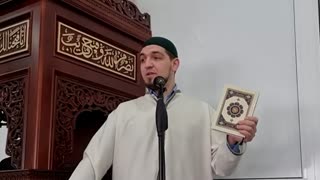 _Искаш ли Аллах да пази децата ти__ _Петъчно Хутбе 05_ Адем Исуф