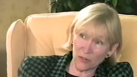 Puppets - Kay Griggs Interview Military-Industrial Complex (1998)
