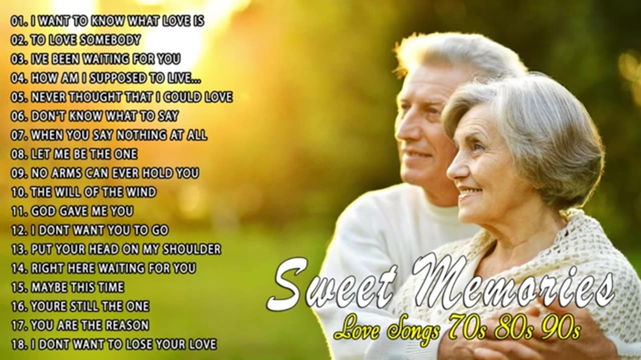 NOSTALGIA LAGU BARAT LAWAS TERBAIK 5