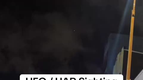 🛸🤯 Massive UFO Sighting in Brooklyn, New York! | TheTruthAbove