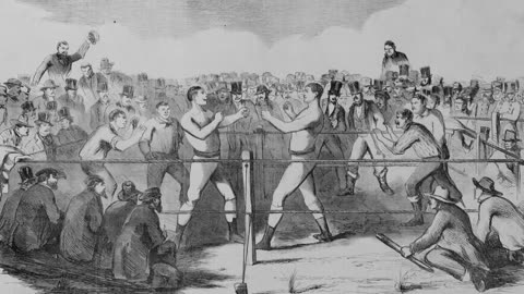 The Rise of The Irish Mob: From Street Gangs to Criminal Empires ☘️