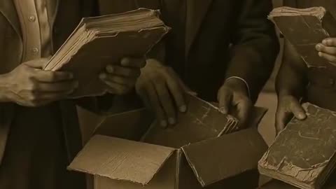 First Black School in America