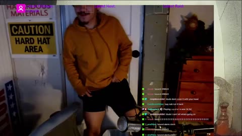 he got paid for that (gabba2)